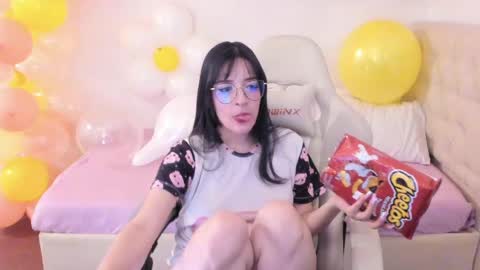 Snapshot of ana_ruuh chatting on 10, 5, 2026 Im anna but you can call me as you want online show from 10, 5, 2026