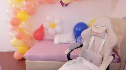 Snapshot of ana_ruuh chatting on 20, 5, 2026 Im anna but you can call me as you want online show from 20, 5, 2026