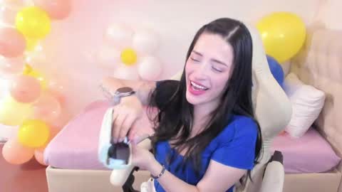 Snapshot of ana_ruuh chatting on 30, 5, 2026 Im anna but you can call me as you want online show from 30, 5, 2026