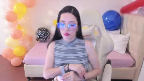 Snapshot of ana_ruuh chatting on 1, 6, 2026 Im anna but you can call me as you want online show from 1, 6, 2026