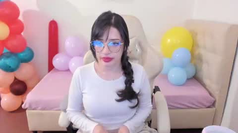 Snapshot of ana_ruuh chatting on 19, 6, 2026 Im anna but you can call me as you want online show from 19, 6, 2026