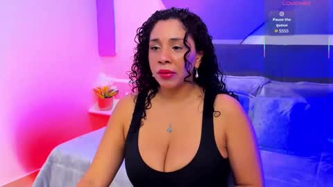 Ana My schedule 0400 - 1600 GMT -5 online show from 12, 11, 2025