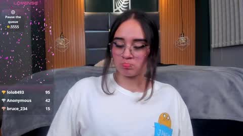 Ana online show from 23, 1, 2025