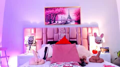 Snapshot of anaa_bellaa chatting on 23, 10, 2025 anaa_bellaa online show from 23, 10, 2025