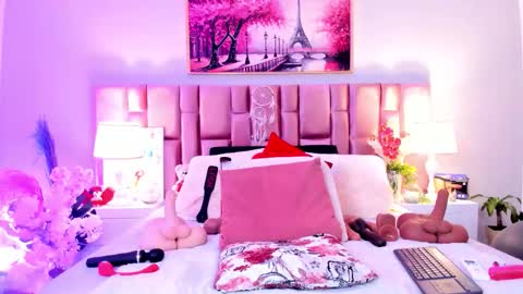 anaa_bellaa online show from 11, 11, 2025