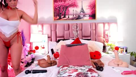 anaa_bellaa online show from 16, 12, 2025