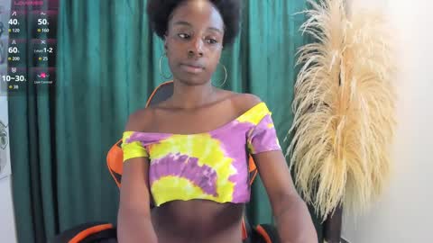 Ana Castillo online show from 30, 10, 2025