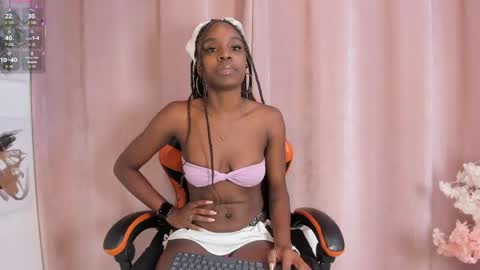 Ana Castillo online show from 30, 4, 2026