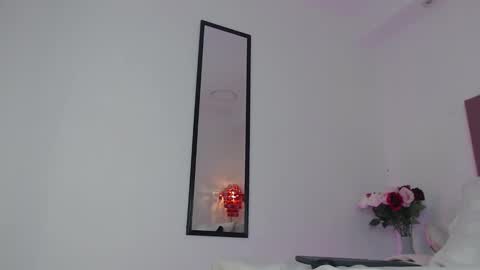 Snapshot of anaa_moon chatting on 31, 1, 2025 Ana Moon  online show from 31, 1, 2025