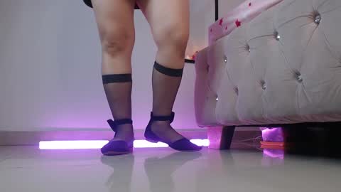 Snapshot of anaa_moon chatting on 1, 3, 2025 Ana Moon  online show from 1, 3, 2025