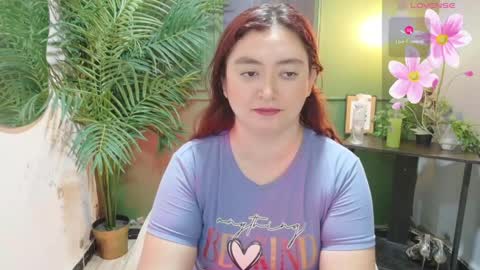 Snapshot of anaa_rosee chatting on 3, 5, 2026 Ana online show from 3, 5, 2026