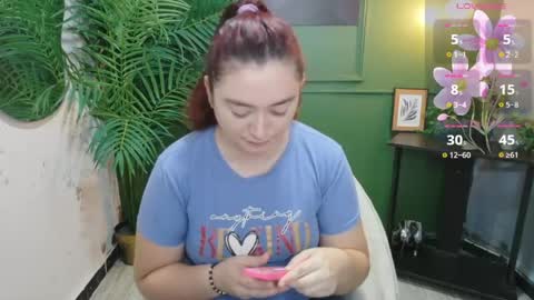 Snapshot of anaa_rosee chatting on 15, 5, 2026 Ana online show from 15, 5, 2026