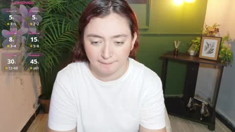 Snapshot of anaa_rosee chatting on 27, 5, 2026 Ana online show from 27, 5, 2026