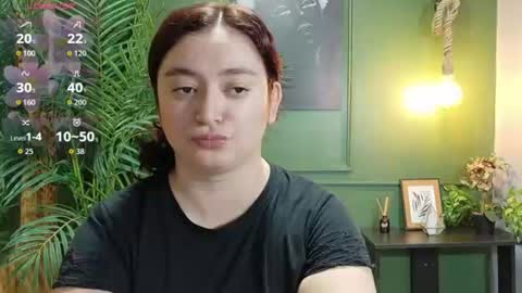 Snapshot of anaa_rosee chatting on 27, 6, 2026 Ana online show from 27, 6, 2026