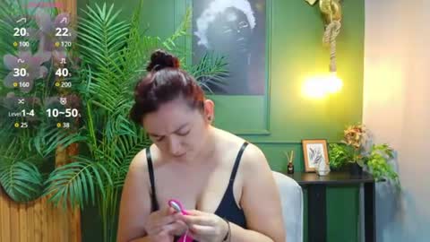 Snapshot of anaa_rosee chatting on 30, 6, 2026 Ana online show from 30, 6, 2026