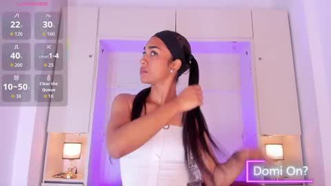 Snapshot of anaacollins_ chatting on 9, 10, 2025 anaacollins_ online show from 9, 10, 2025