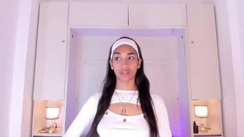 Snapshot of anaacollins_ chatting on 13, 10, 2025 anaacollins_ online show from 13, 10, 2025