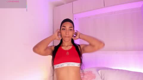 Snapshot of anaacollins_ chatting on 23, 10, 2025 anaacollins_ online show from 23, 10, 2025