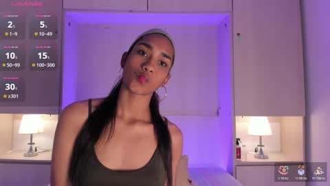 Snapshot of anaacollins_ chatting on 10, 11, 2025 anaacollins_ online show from 10, 11, 2025