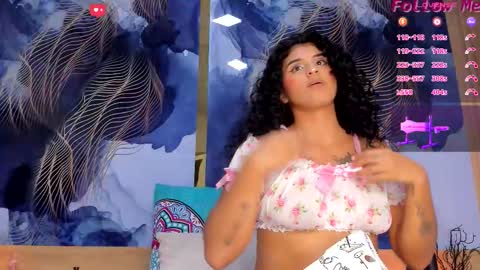 Snapshot of anabacker01 chatting on 3, 10, 2025 anabacker01 online show from 3, 10, 2025