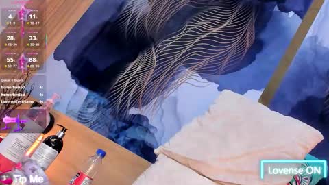 Snapshot of anabacker01 chatting on 10, 10, 2025 anabacker01 online show from 10, 10, 2025