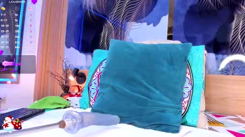 Snapshot of anabacker01 chatting on 12, 1, 2026 anabacker01 online show from 12, 1, 2026