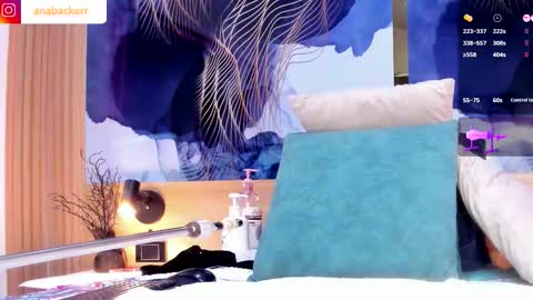 Snapshot of anabacker01 chatting on 5, 2, 2026 anabacker01 online show from 5, 2, 2026