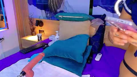 anabacker01 online show from 9, 5, 2026