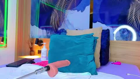 anabacker01 online show from 22, 5, 2026