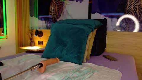 anabacker01 online show from 24, 5, 2026