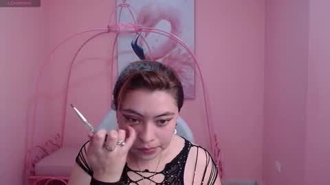 Snapshot of anabeell_ chatting on 20, 12, 2025 Anabeell online show from 20, 12, 2025