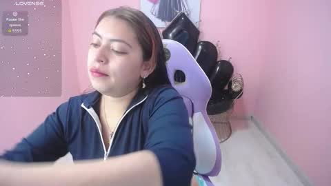 Snapshot of anabeell_ chatting on 21, 12, 2025 Anabeell online show from 21, 12, 2025