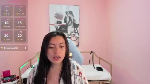 Anabeell online show from 5, 2, 2026