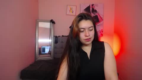 Anabeell online show from 7, 2, 2026