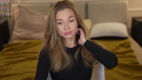 Anabel Kira Zlata Kira Elice Lana Dominika Sofy Kaila Bridget online show from 22, 9, 2025