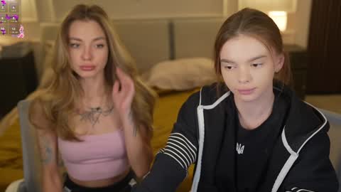 Anabel Kira Zlata Kira Elice Lana Dominika Sofy Kaila Bridget online show from 27, 9, 2025