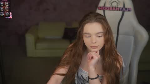 Anabel Kira Zlata Kira Elice Lana Dominika Sofy Kaila Bridget online show from 16, 3, 2026