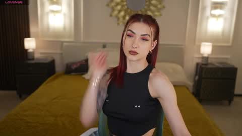 Anabel Kira Zlata Kira Elice Lana Dominika Sofy Kaila Bridget online show from 10, 5, 2026