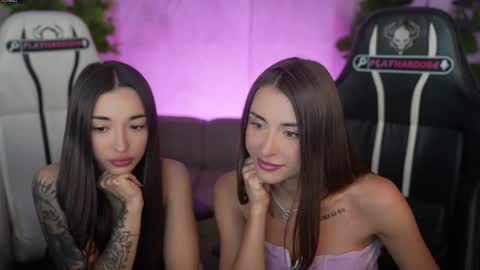 Anabel Kira Zlata Kira Elice Lana Dominika Sofy Kaila Bridget online show from 10, 6, 2026