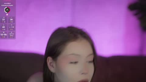 Anabel Kira Zlata Kira Elice Lana Dominika Sofy Kaila Bridget online show from 12, 6, 2026