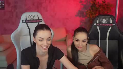 Anabel Kira Zlata Kira Elice Lana Dominika Sofy Kaila Bridget online show from 24, 6, 2026