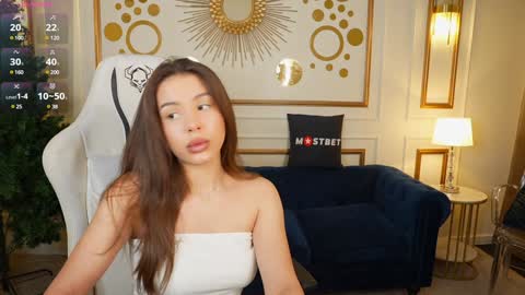 Sweet girls online show from 12, 1, 2025