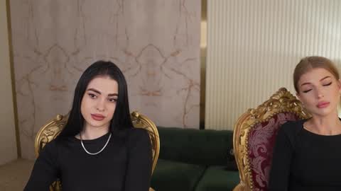 Sweet girls online show from 5, 2, 2026