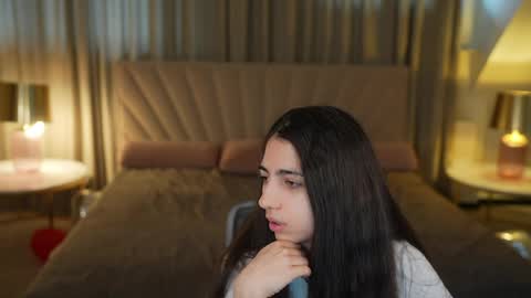 Sweet girls online show from 30, 3, 2026