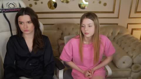 Sweet girls online show from 8, 5, 2026