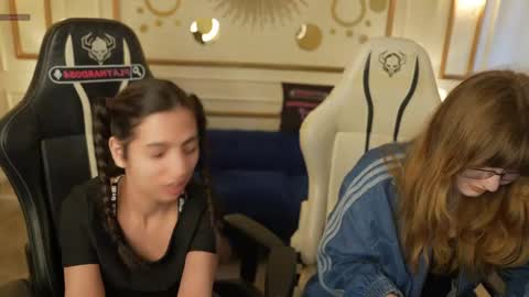 Sweet girls online show from 6, 6, 2026