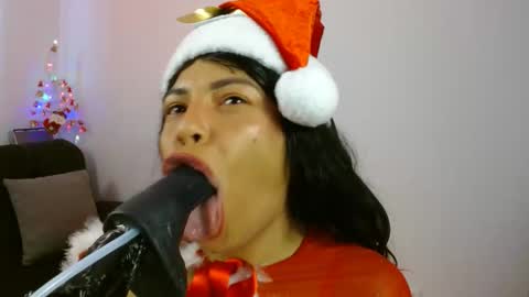 anabel alice gandara  online show from 2, 12, 2024