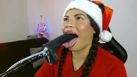 anabel alice gandara  online show from 10, 12, 2024