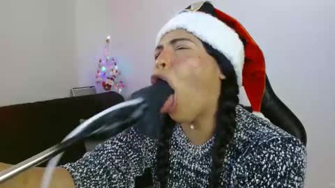anabel alice gandara  online show from 12, 12, 2024