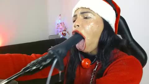 anabel alice gandara  online show from 16, 12, 2024